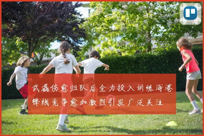 武磊伤愈归队后全力投入训练海港锋线竞争愈加激烈引发广泛关注