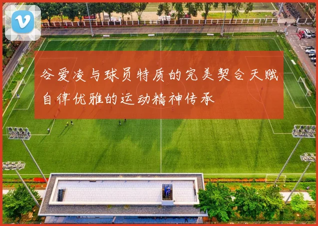 谷爱凌与球员特质的完美契合天赋自律优雅的运动精神传承